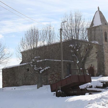 EspinillaPalomba Rural别墅 外观 照片